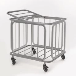 Chariot De Rangement 94 X 76 X 81 Cm