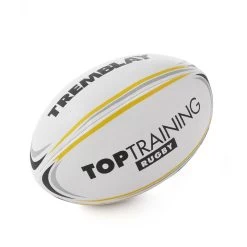 Ballon De Rugby TOP TRAINING Taille 3
