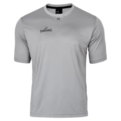 Maillot D'arbitre Spalding Gris