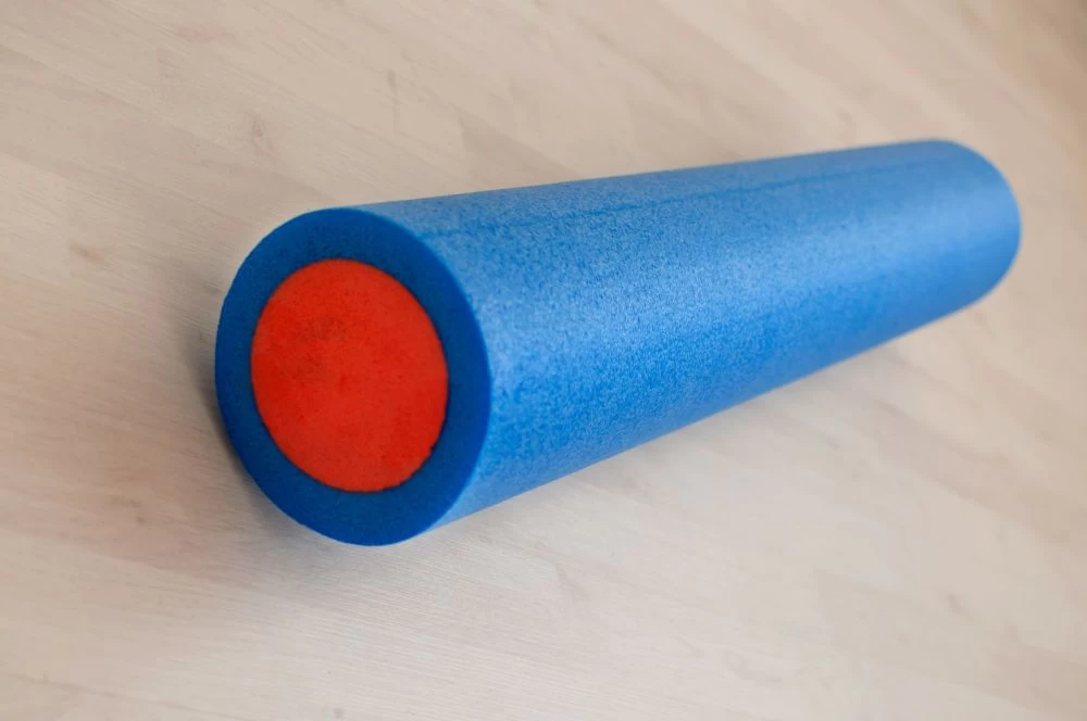 ROULEAU DE MASSAGE MOUSSE – Image 3