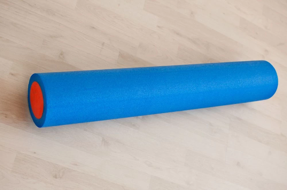 ROULEAU DE MASSAGE MOUSSE