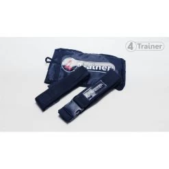 RUBANS D'ÉVASION - LA PAIRE