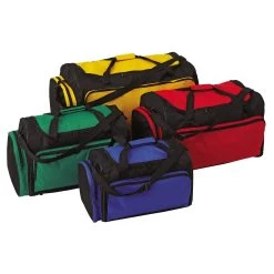 Sac De Sport DOUBLE 3