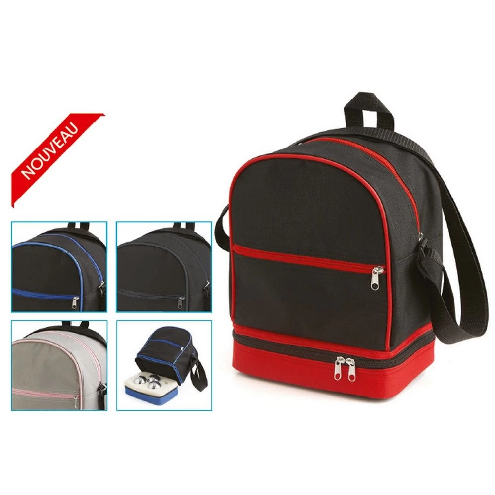 Sac à Boules De Pétanque