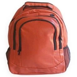 Sac à Dos Cuir Basketball