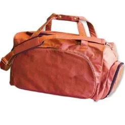 Sac De Sport Basketball