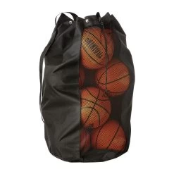Grand Sac Matelot Noir 15 Ballons