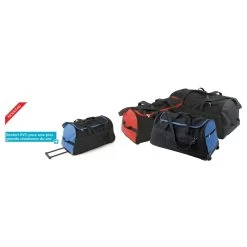Sac à Roulettes - 70 Litres