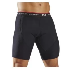 MC David Short Néoprène "Performance" 477