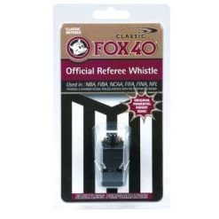 Sifflet FOX Classique