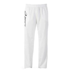 Pantalon ASICS Sigma Blanc - Noir