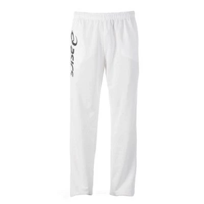 Pantalon ASICS Sigma Blanc - Noir