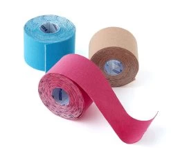 Bande De Kinésiologie