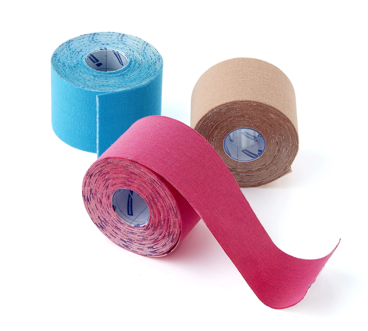 Bande De Kinésiologie