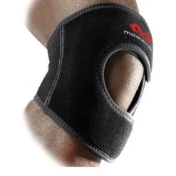 MC David Soutien Genou Ajustable (419)