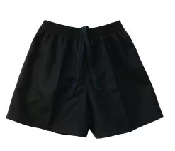 Short école De Rugby Polyester