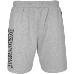 Short Spalding Team II Gris