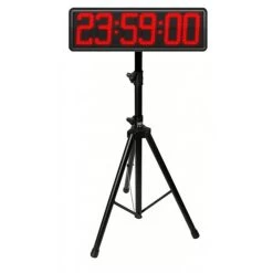 Trépied Pour Afficheurs LED 1100-1200-2100-2200RG