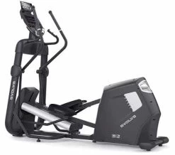 VELO ELLIPTIQUE EVOLVE EV-HE-E12