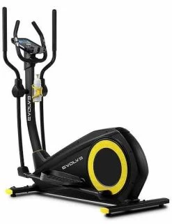 VELO ELLIPTIQUE EVOLVE EV-HE-E21
