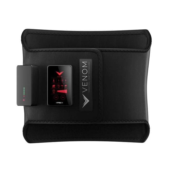 Venom Hyperice ( Douleurs Lombaires )